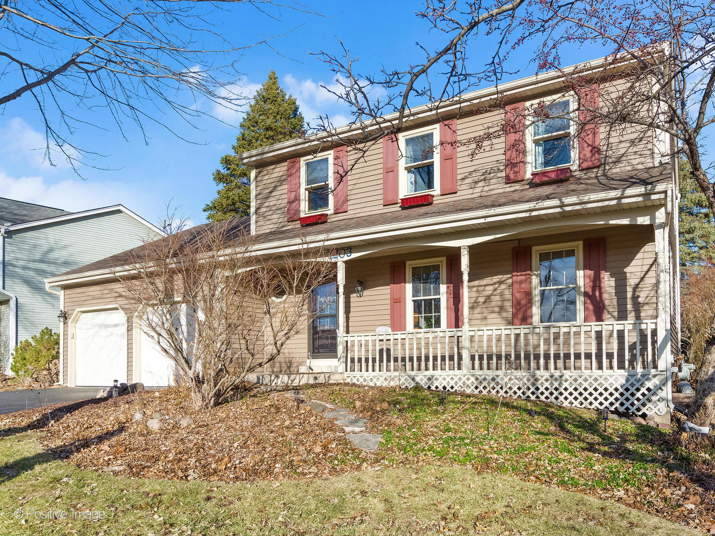 1203 Redfield Road, Naperville, IL 60563