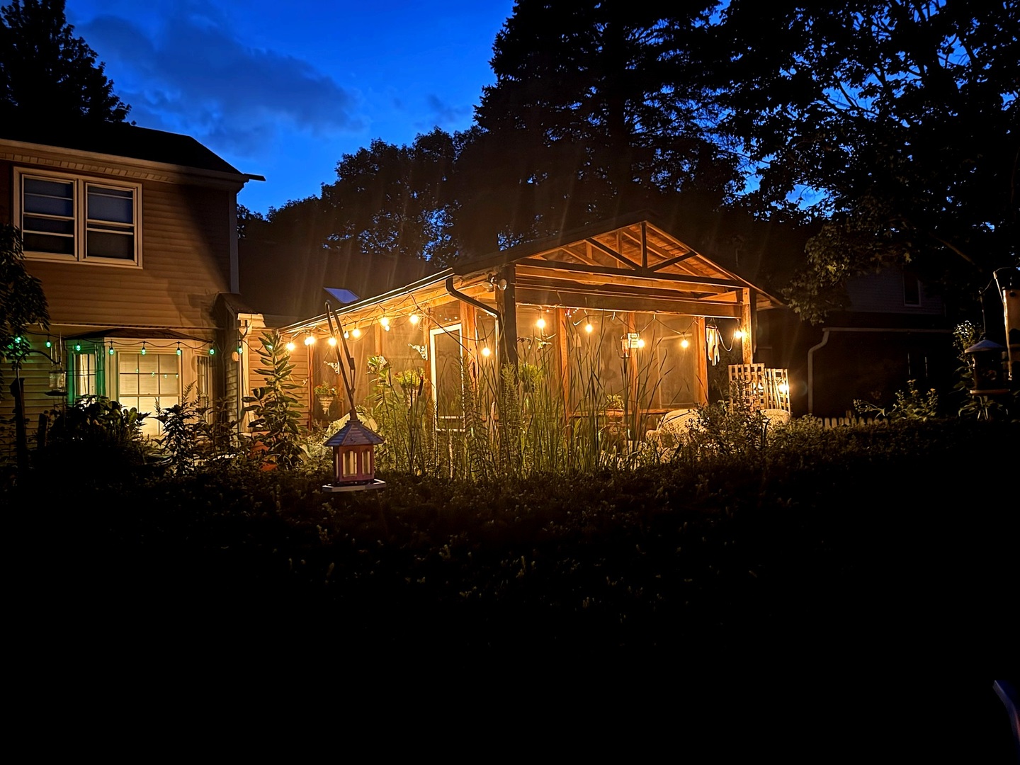 1203 Redfield Road, Naperville, IL 60563