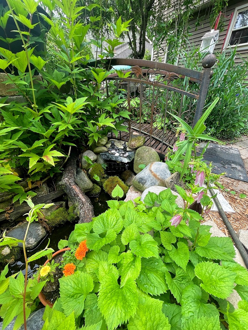 1203 Redfield Road, Naperville, IL 60563