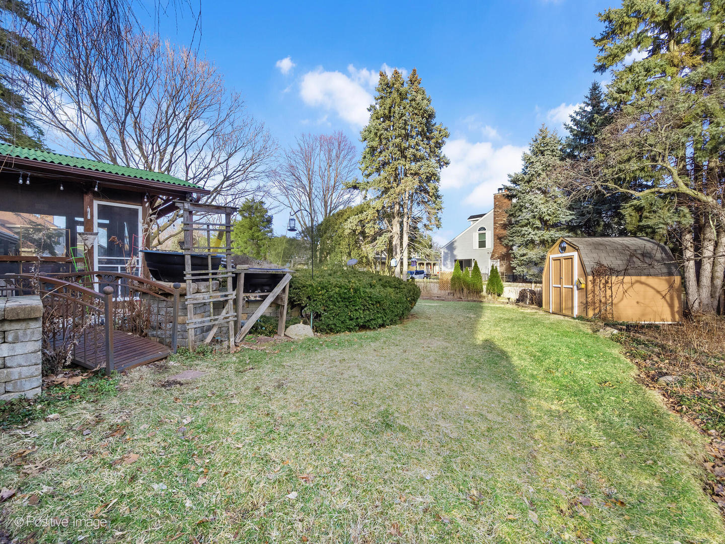 1203 Redfield Road, Naperville, IL 60563