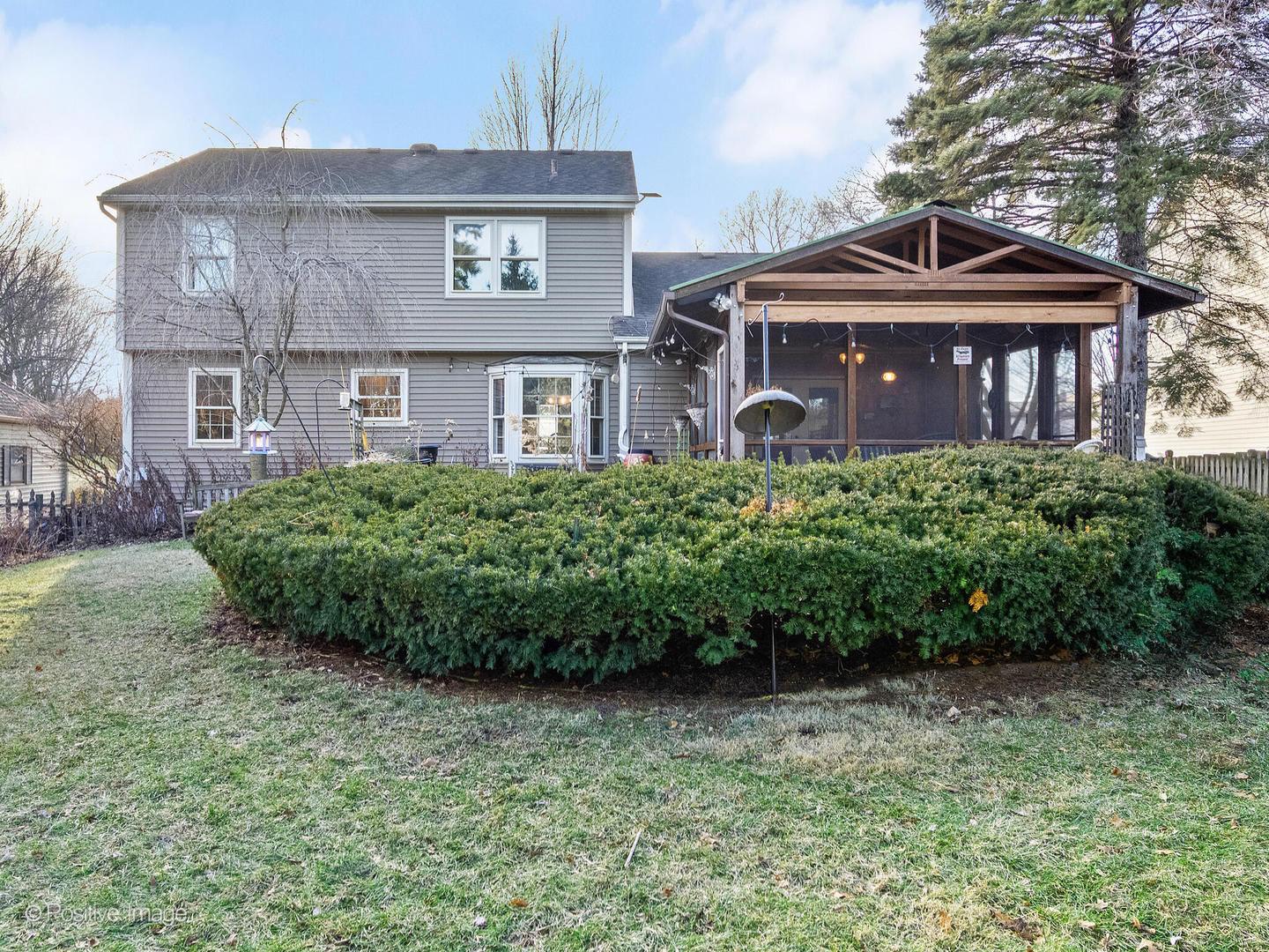 1203 Redfield Road, Naperville, IL 60563