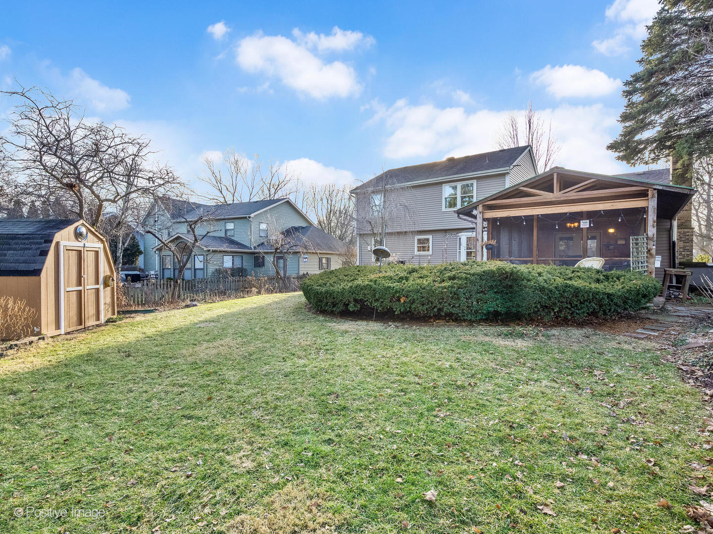 1203 Redfield Road, Naperville, IL 60563