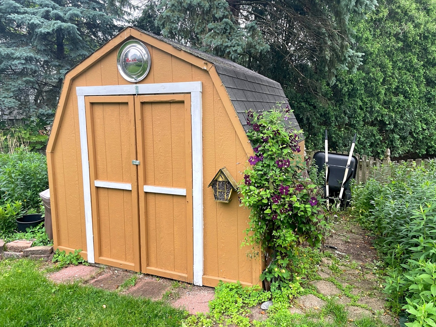 1203 Redfield Road, Naperville, IL 60563