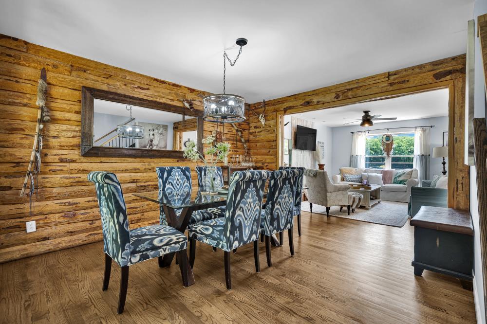 6 BARBADOS Court, Putnam, IL 61560