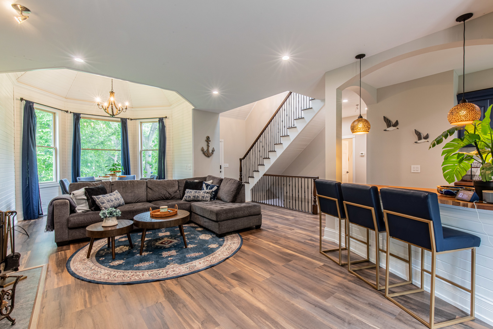 8 Birch Drive, Putnam, IL 61560