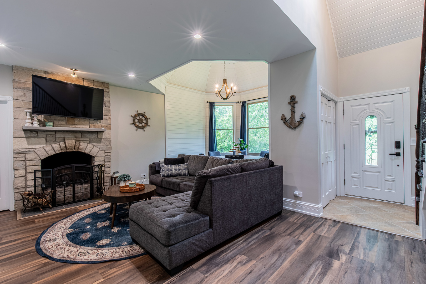 8 Birch Drive, Putnam, IL 61560