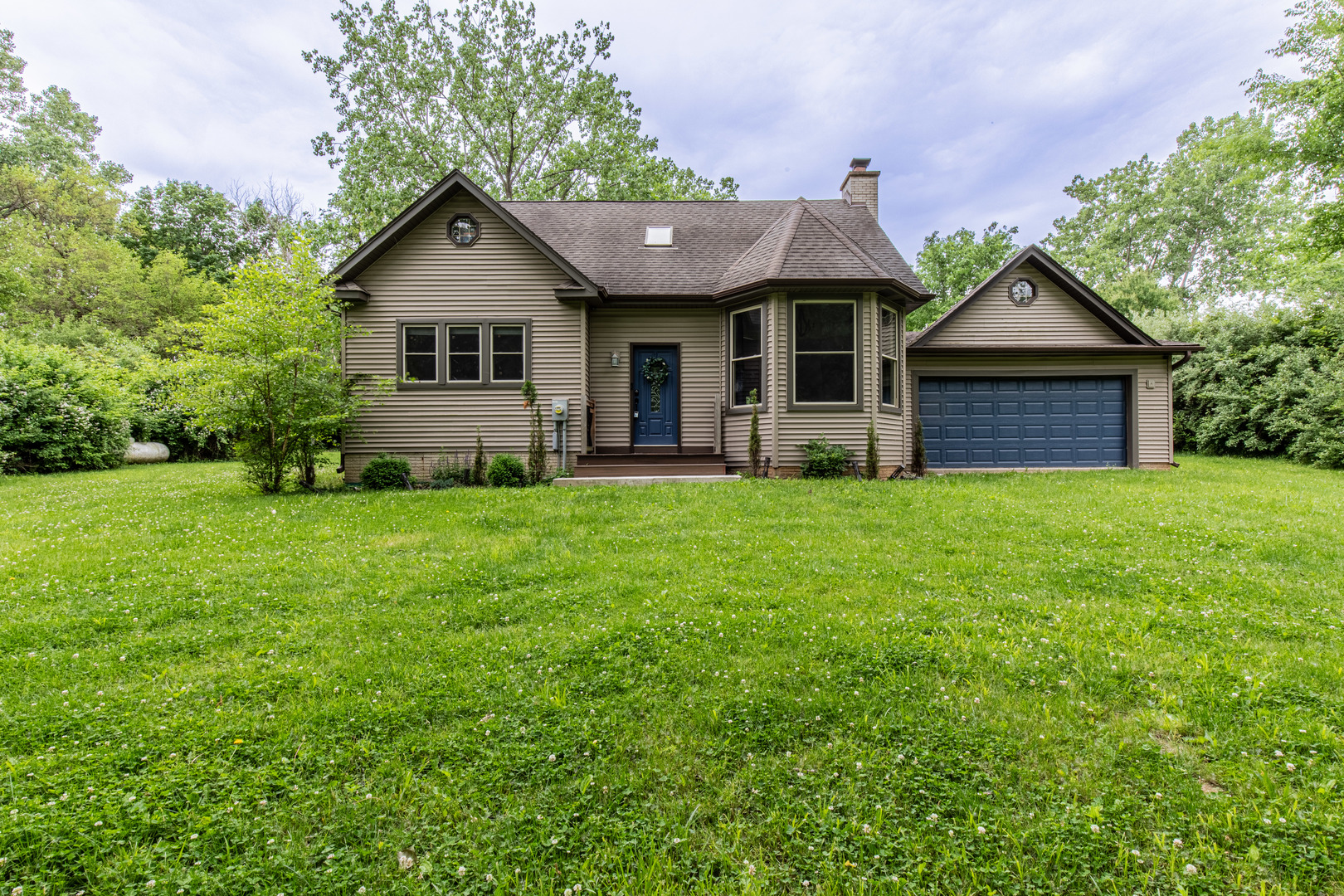 8 Birch Drive, Putnam, IL 61560