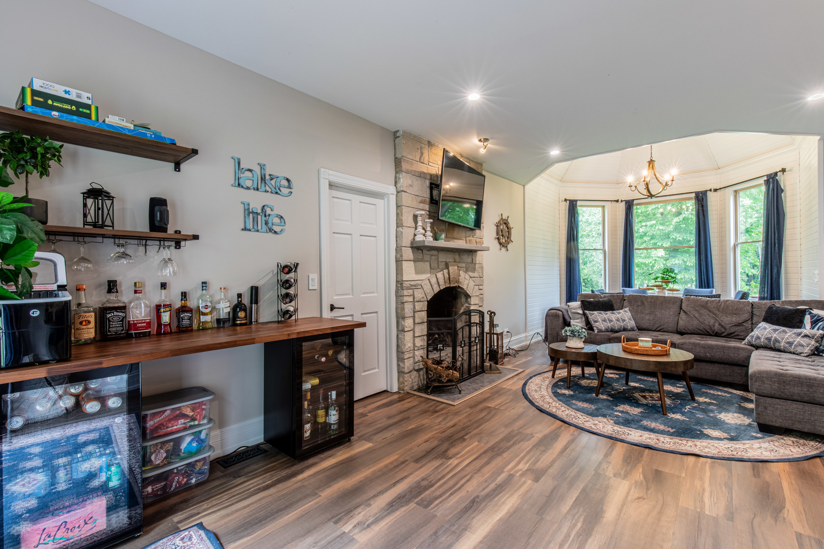 8 Birch Drive, Putnam, IL 61560