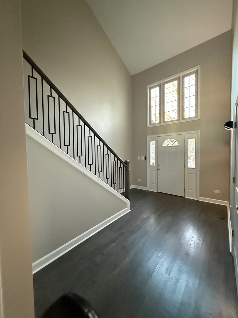 16714 Westwind Drive, Tinley Park, IL 60477