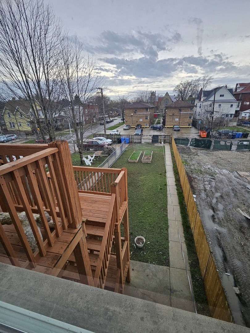 304 N Parkside Avenue, Chicago, IL 60644