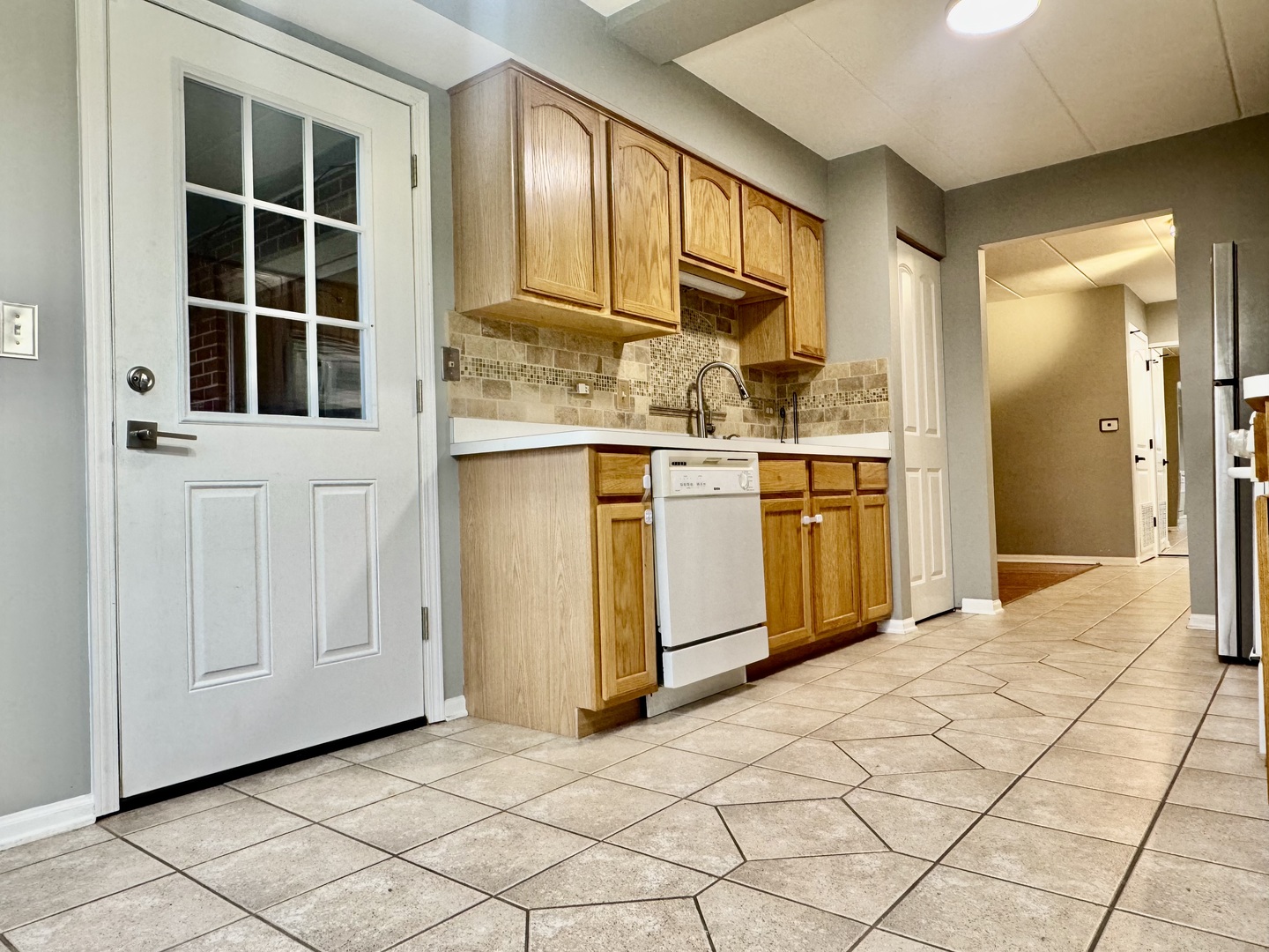 6950 Heritage Circle #1A, Orland Park, IL 60462