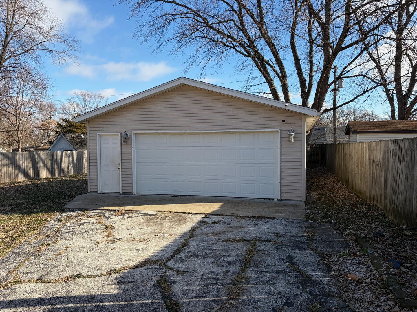 3543 William Street, Steger, IL 60475