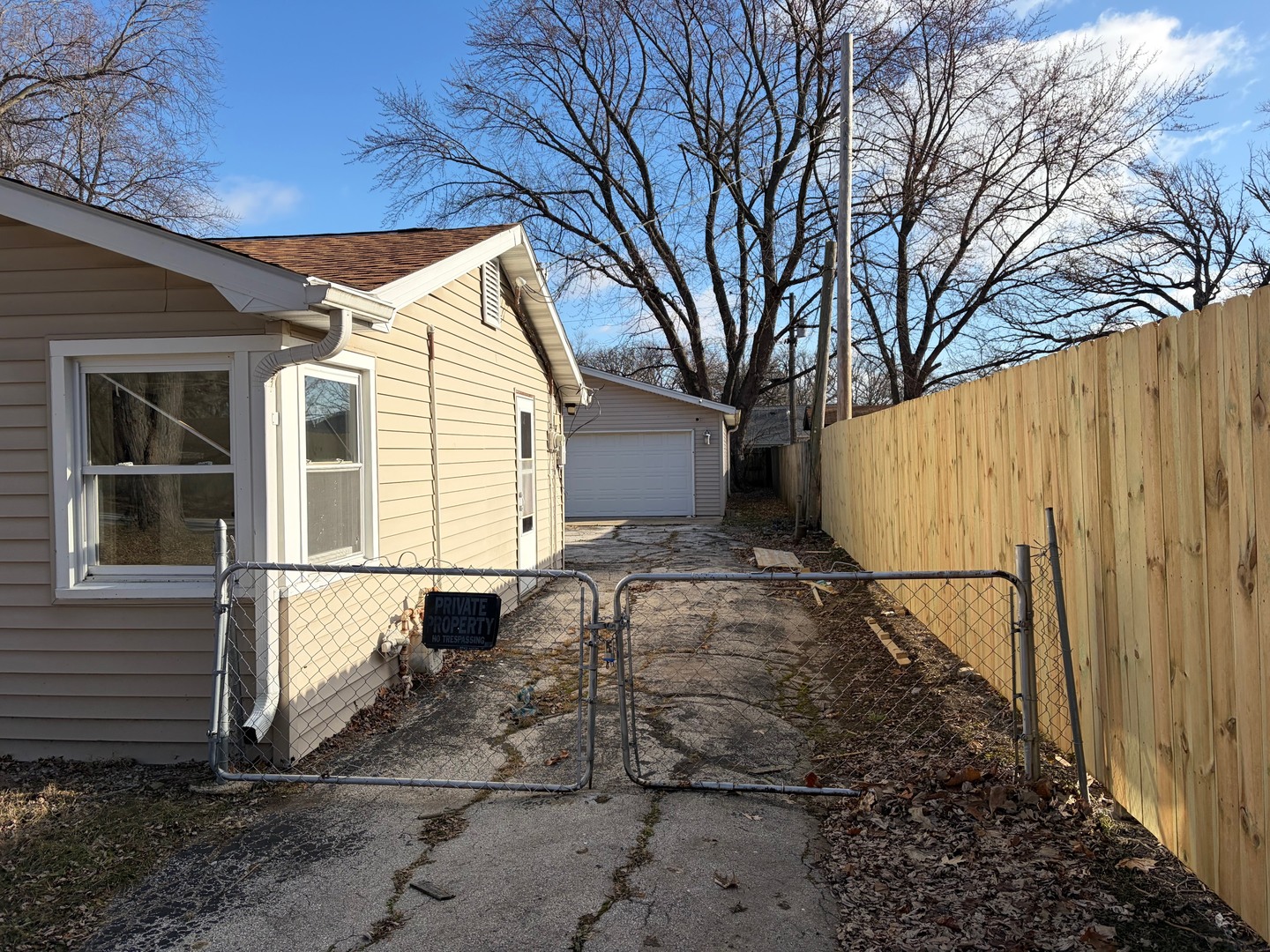 3543 William Street, Steger, IL 60475