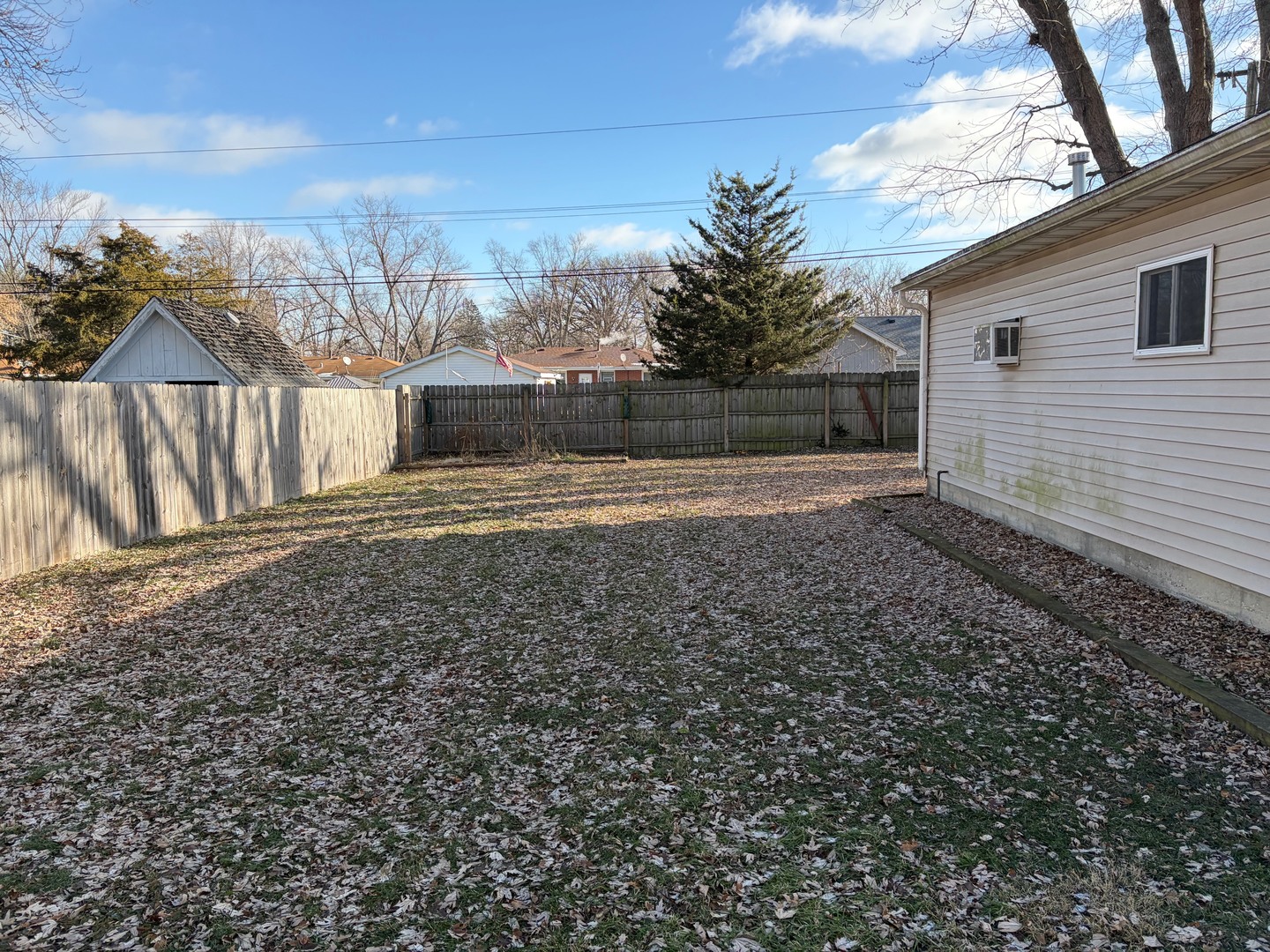 3543 William Street, Steger, IL 60475