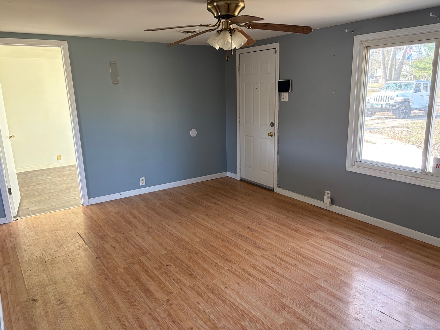 3543 William Street, Steger, IL 60475