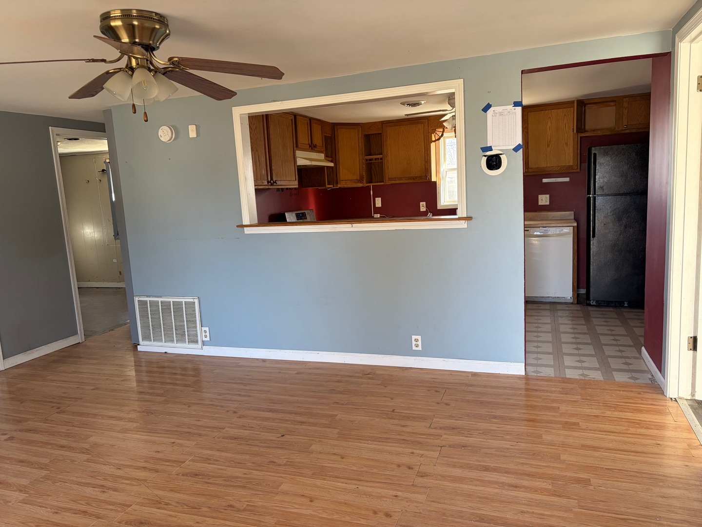 3543 William Street, Steger, IL 60475