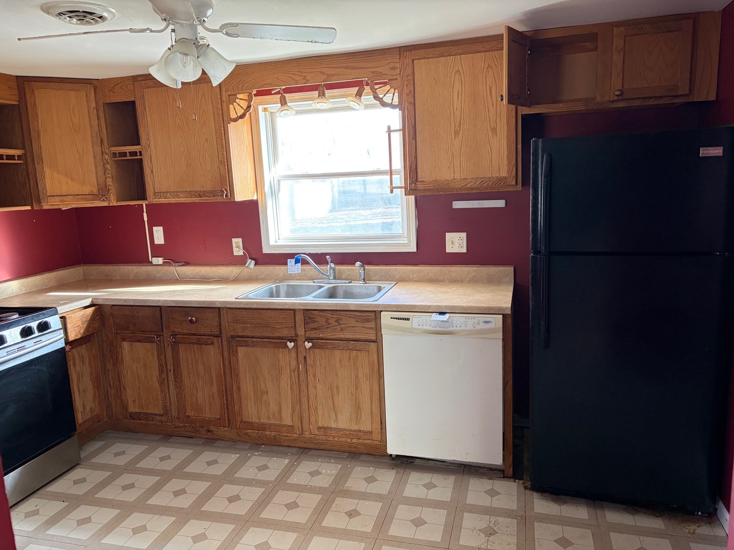 3543 William Street, Steger, IL 60475