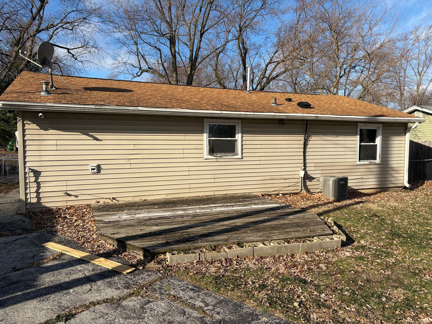 3543 William Street, Steger, IL 60475