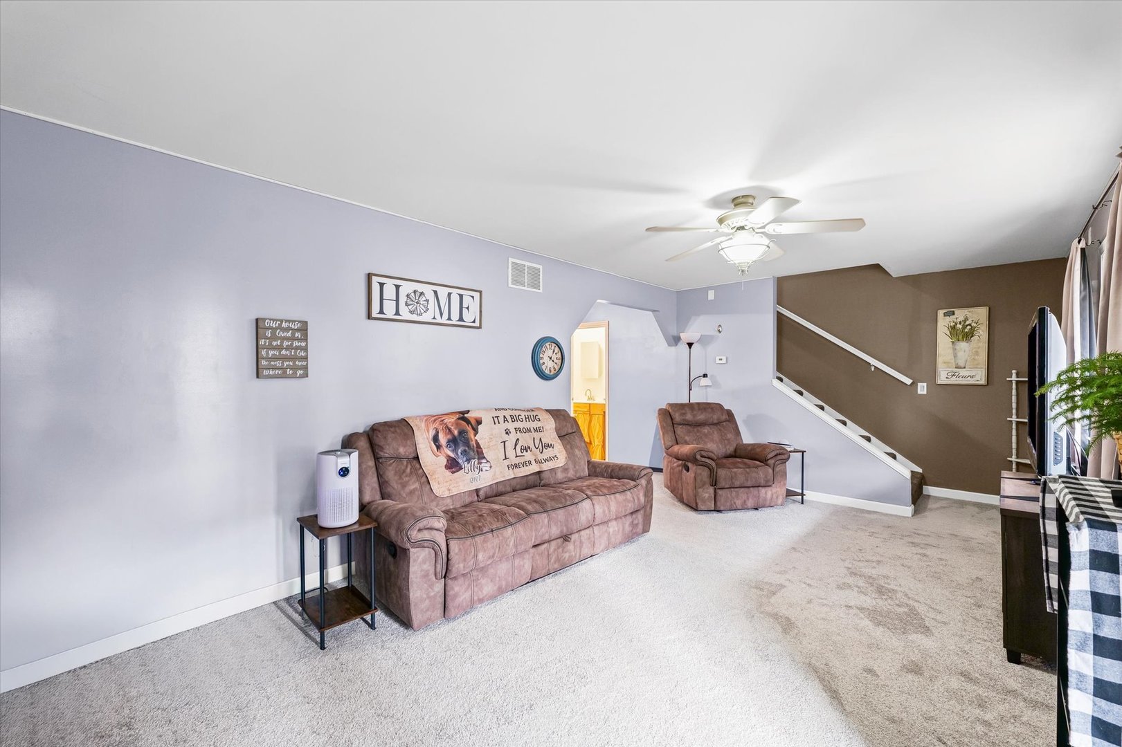 108 W Maple Street, Roberts, IL 60962