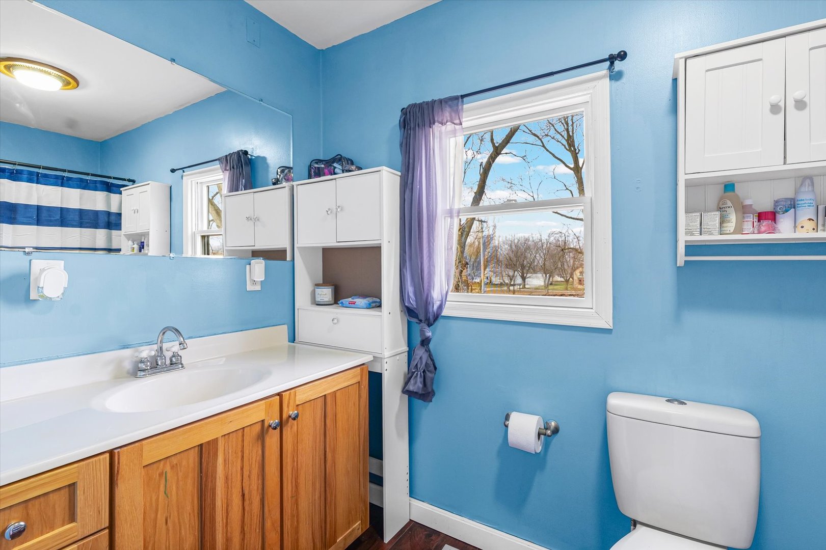 108 W Maple Street, Roberts, IL 60962