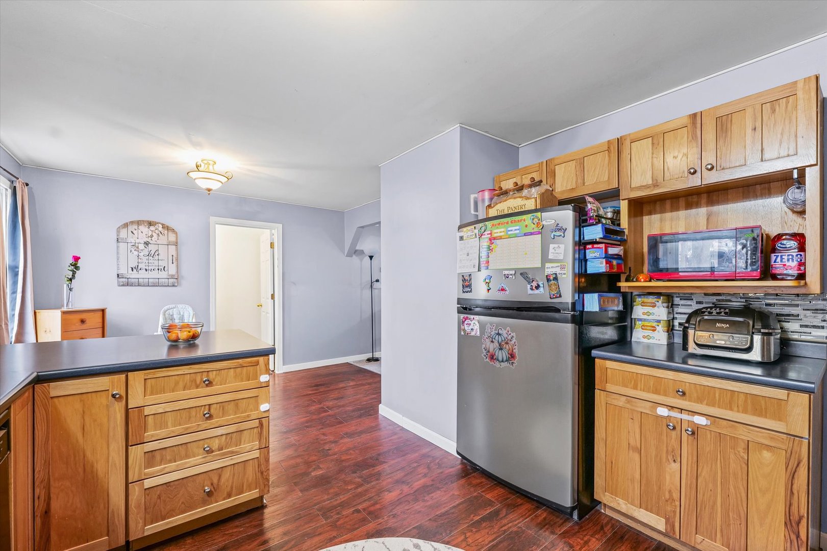 108 W Maple Street, Roberts, IL 60962