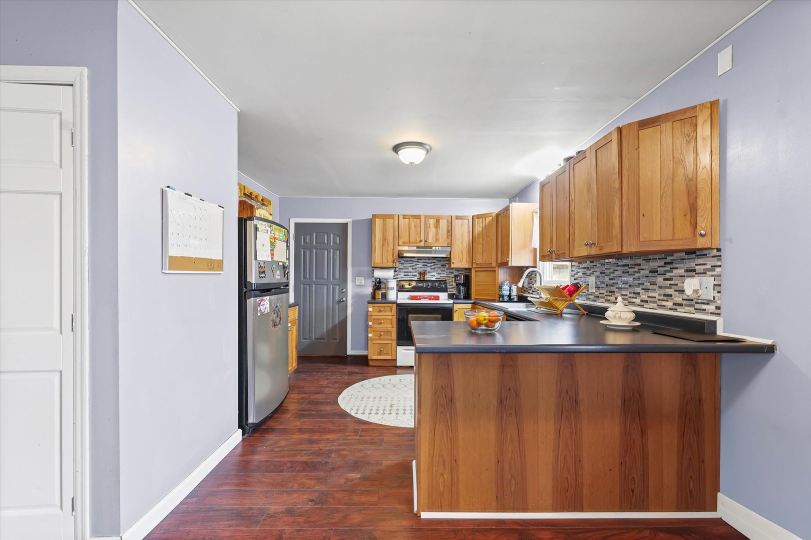 108 W Maple Street, Roberts, IL 60962