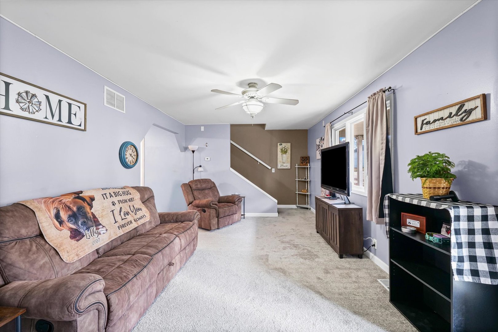 108 W Maple Street, Roberts, IL 60962