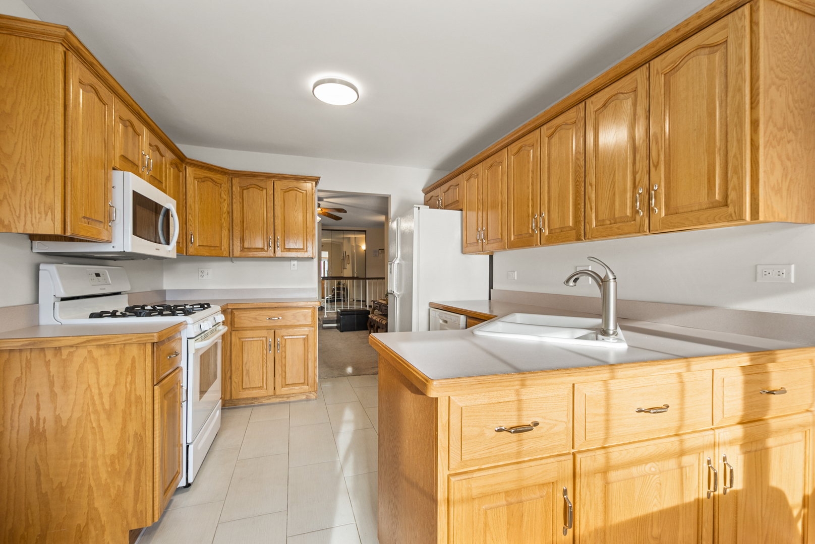 7761 W Foresthill Lane #2A, Palos Heights, IL 60463