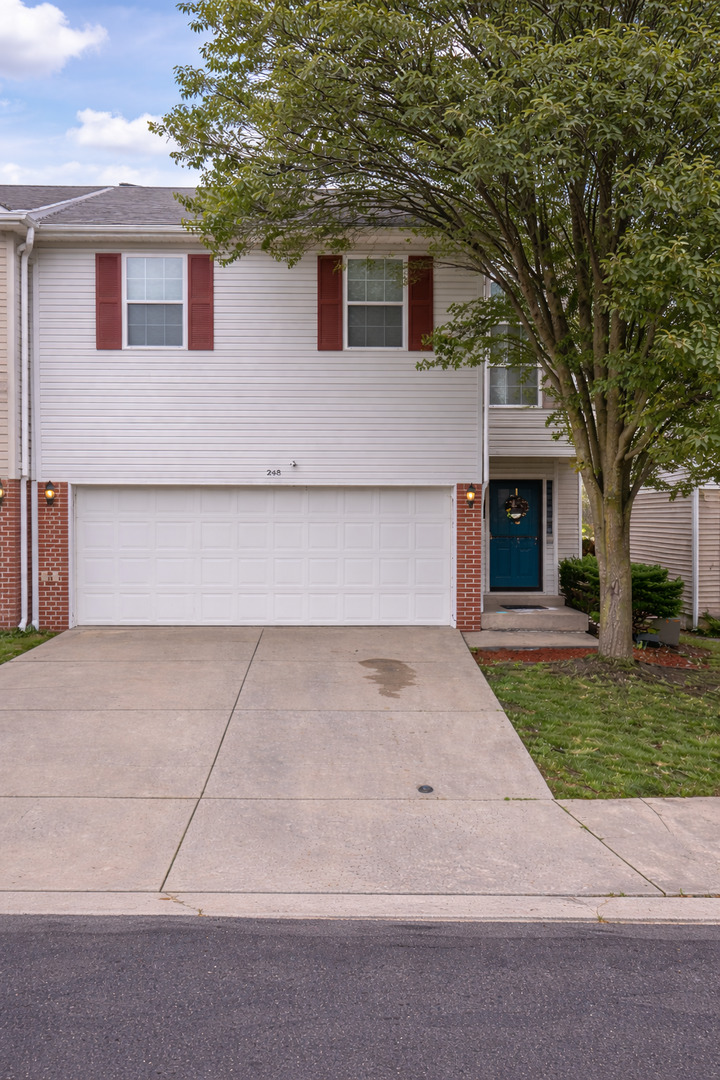 248 Parktrail Road, Normal, IL 61761