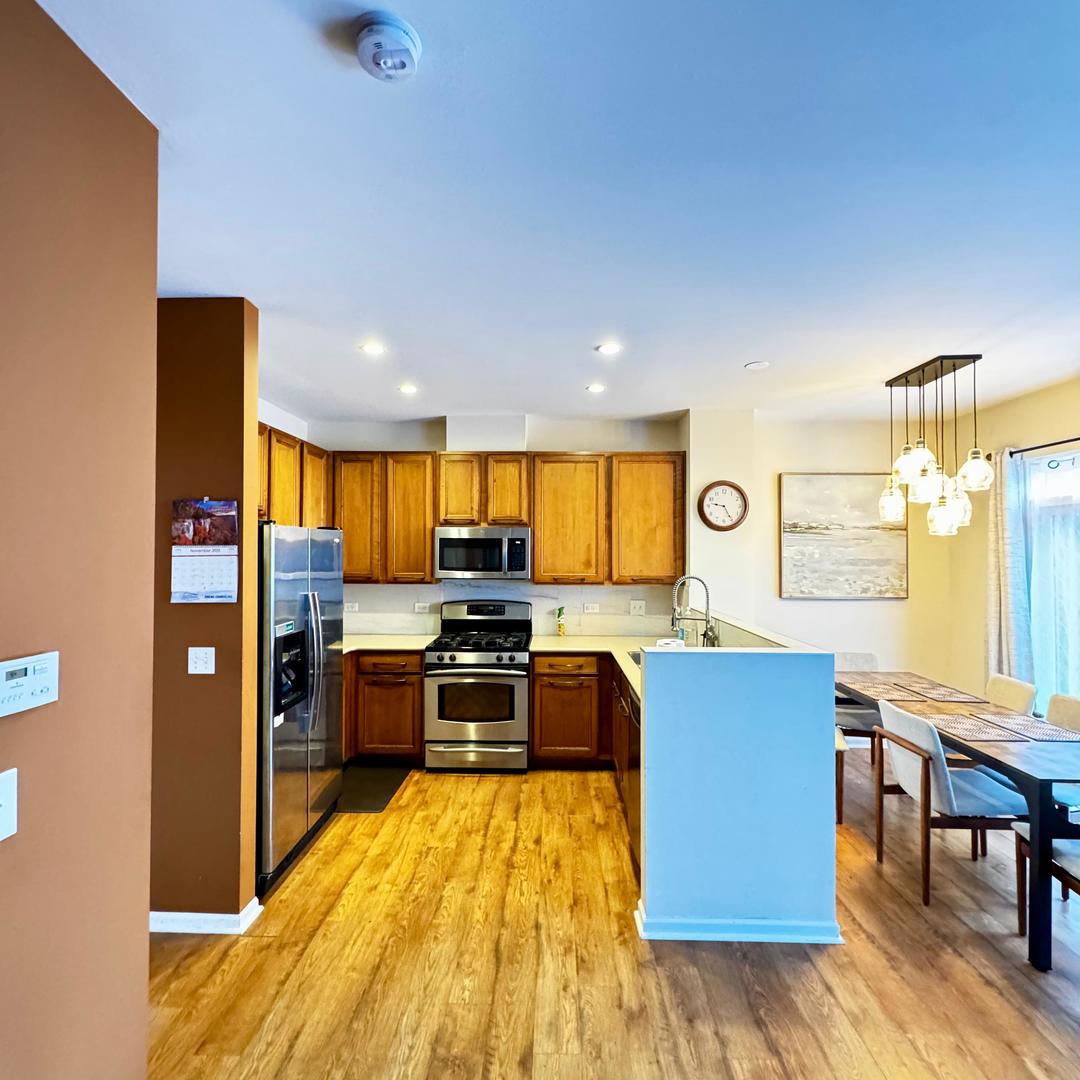 5362 Wildspring Drive, Lake In The Hills, IL 60156