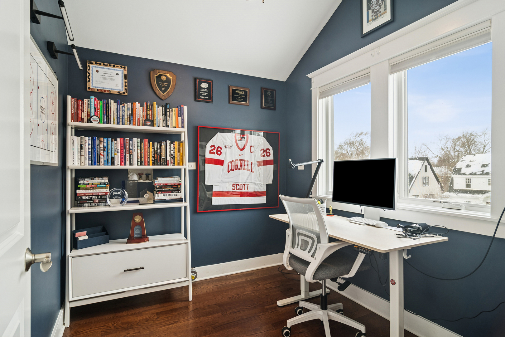 721 Meadow Lane, Libertyville, IL 60048