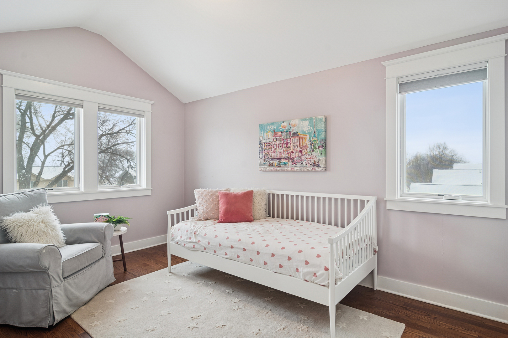 721 Meadow Lane, Libertyville, IL 60048