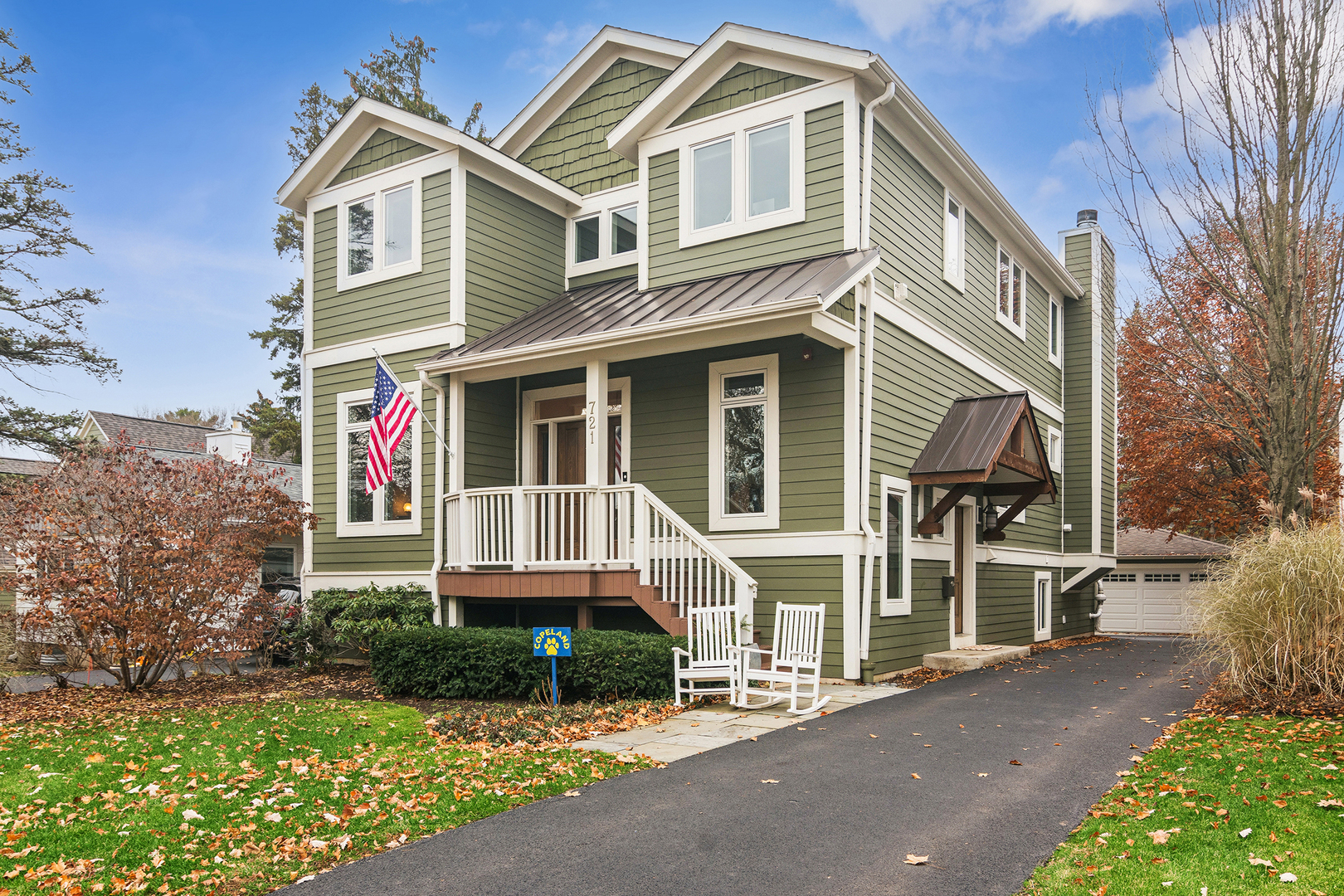 Libertyville, IL 60048