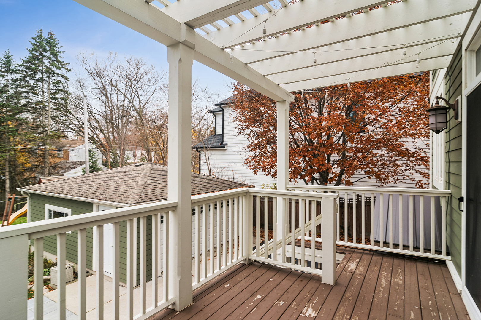 721 Meadow Lane, Libertyville, IL 60048