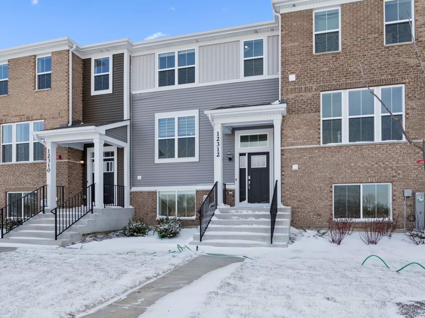 12312 Tinsley Street, Huntley, IL 60142