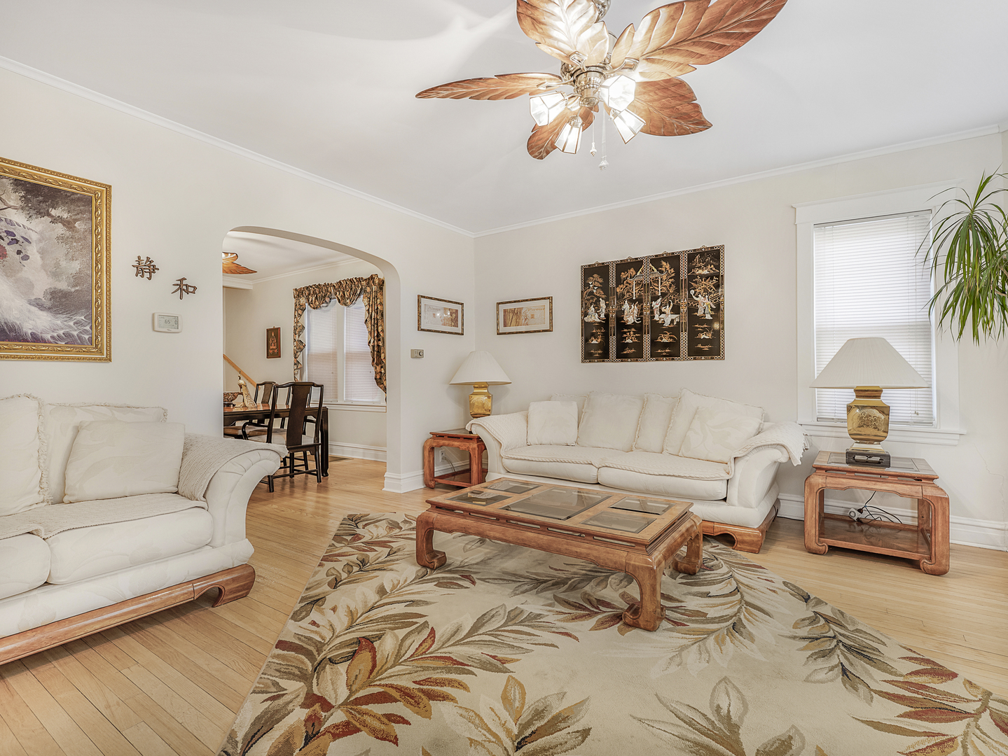 2944 N 77th Avenue, Elmwood Park, IL 60707