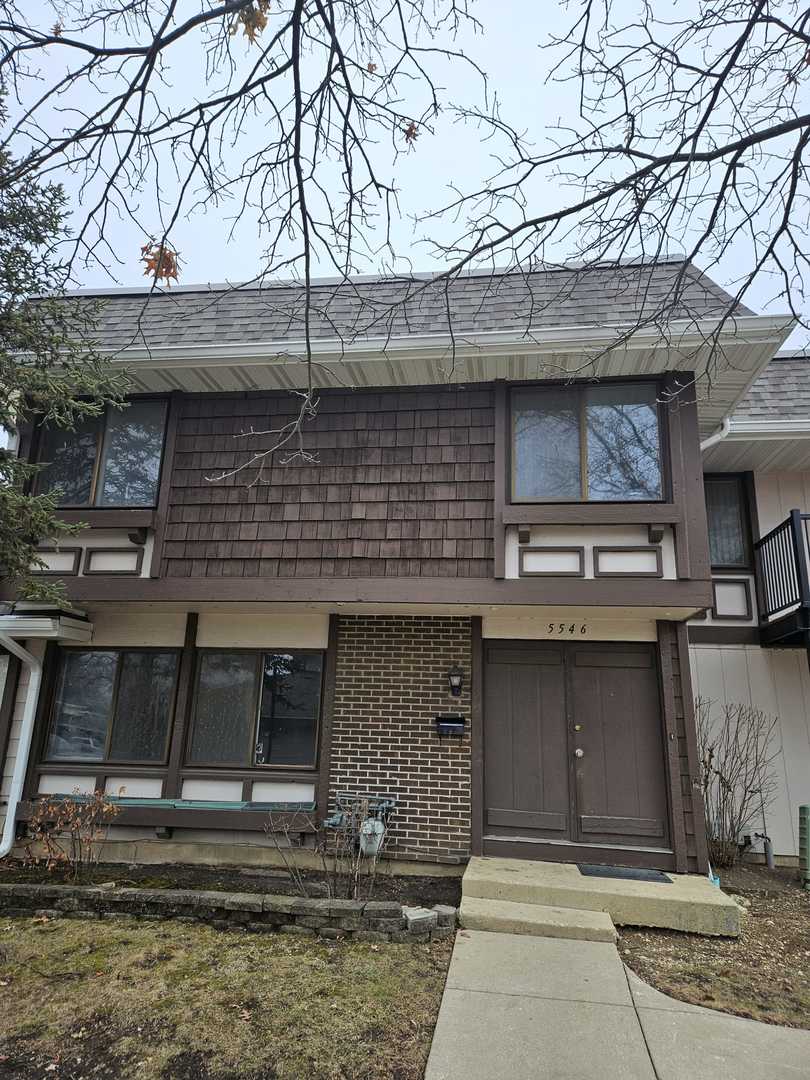 5546 Carmel Drive #5546, Hanover Park, IL 60133