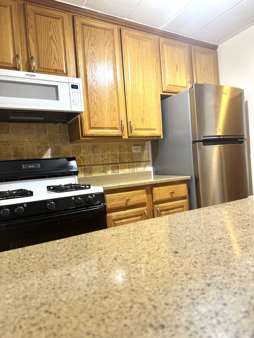 300 S Roselle Road #207, Schaumburg, IL 60193