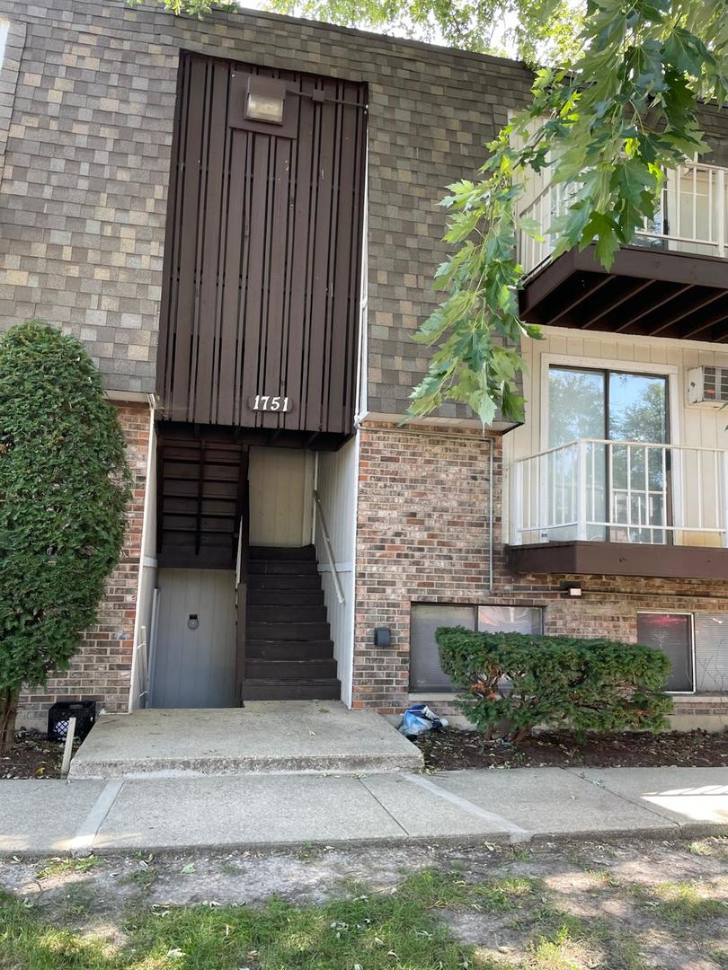 1751 Felten Road #1, Aurora, IL 60505