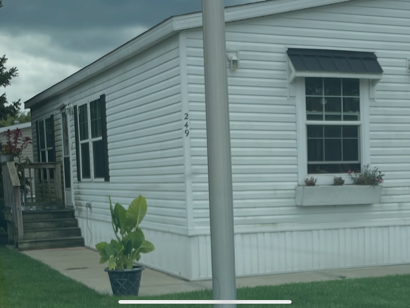 249 Todd Terrace, Lynwood, IL 60411