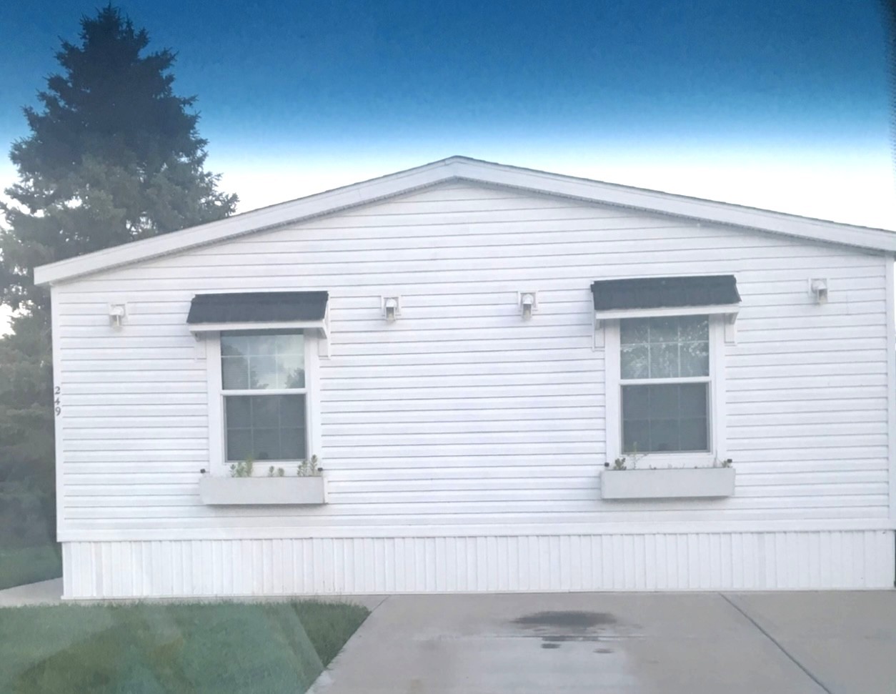 249 Todd Terrace, Lynwood, IL 60411