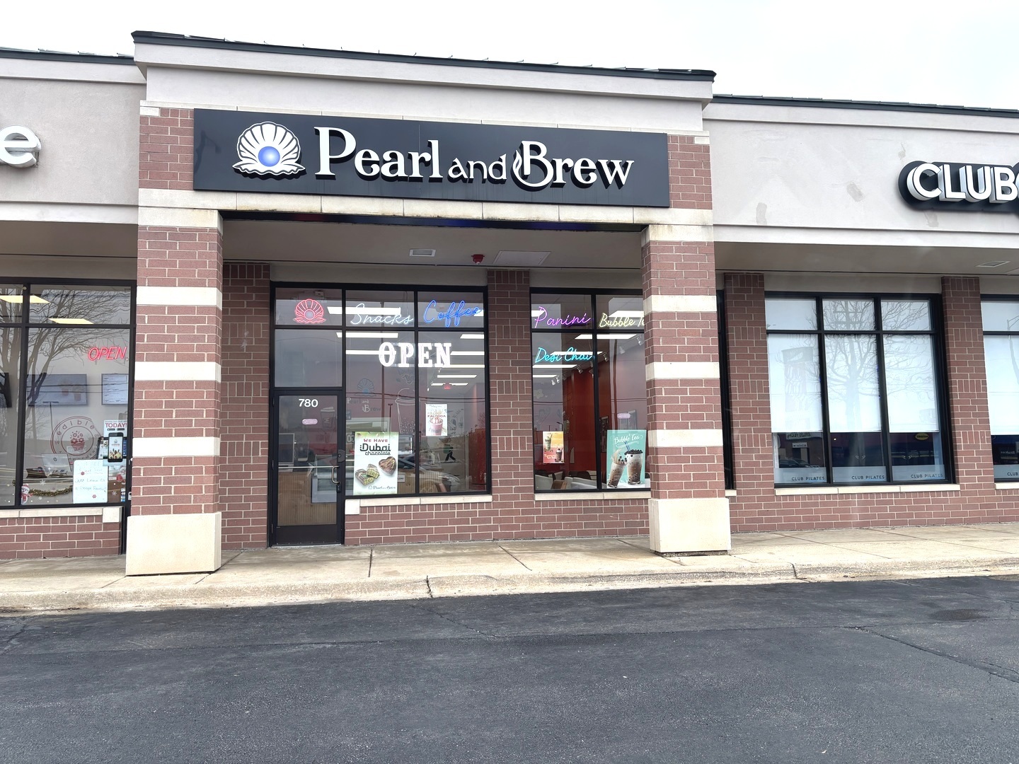 780 E Dundee Road, Palatine, IL 60074