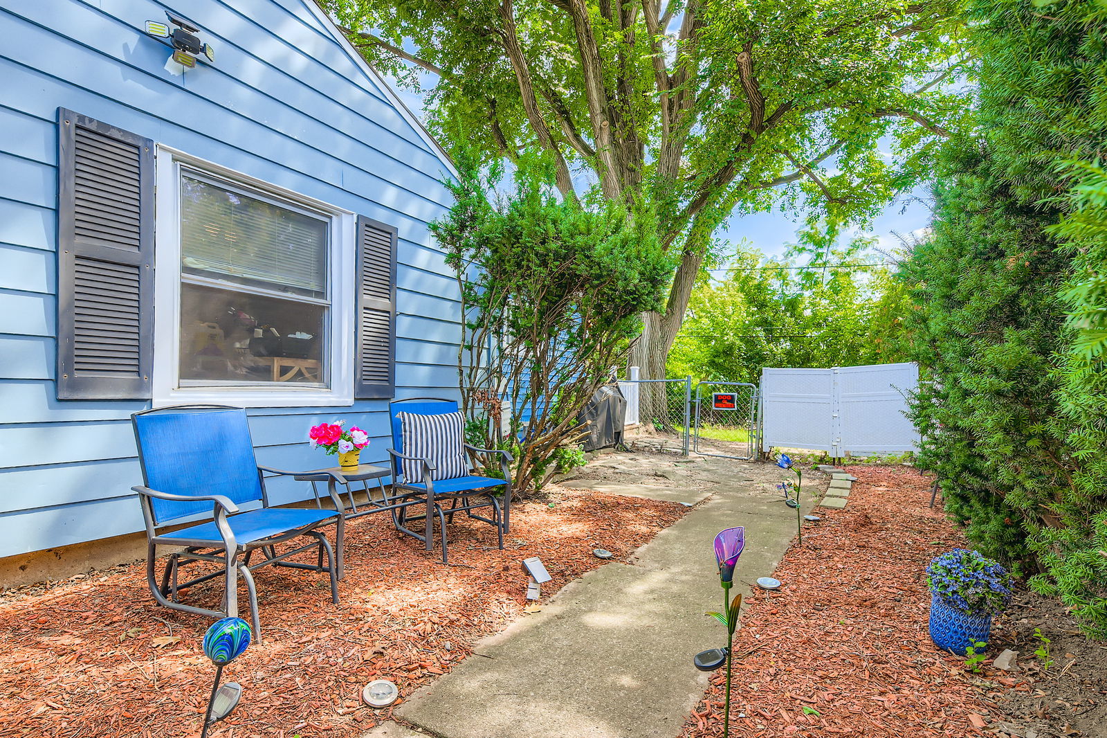 131 Sauk Trail, Park Forest, IL 60466