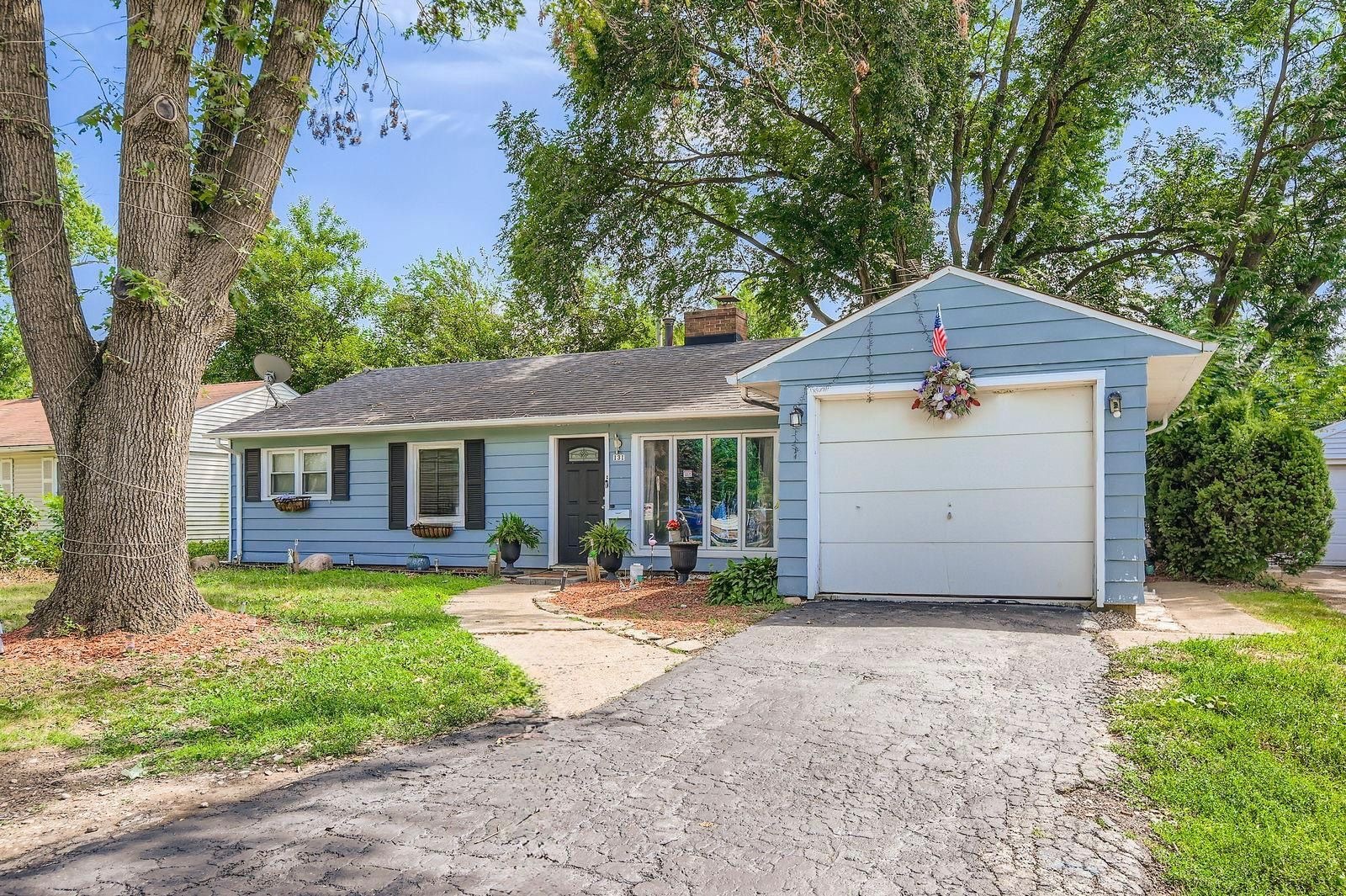 131 Sauk Trail, Park Forest, IL 60466