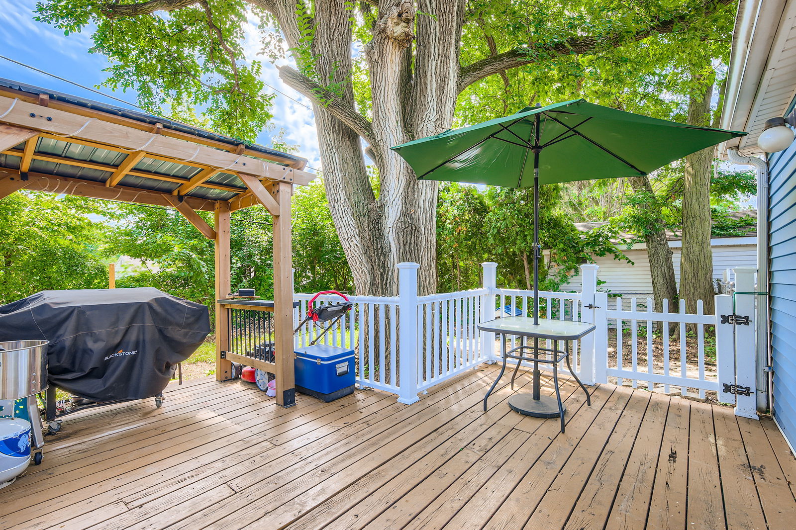 131 Sauk Trail, Park Forest, IL 60466