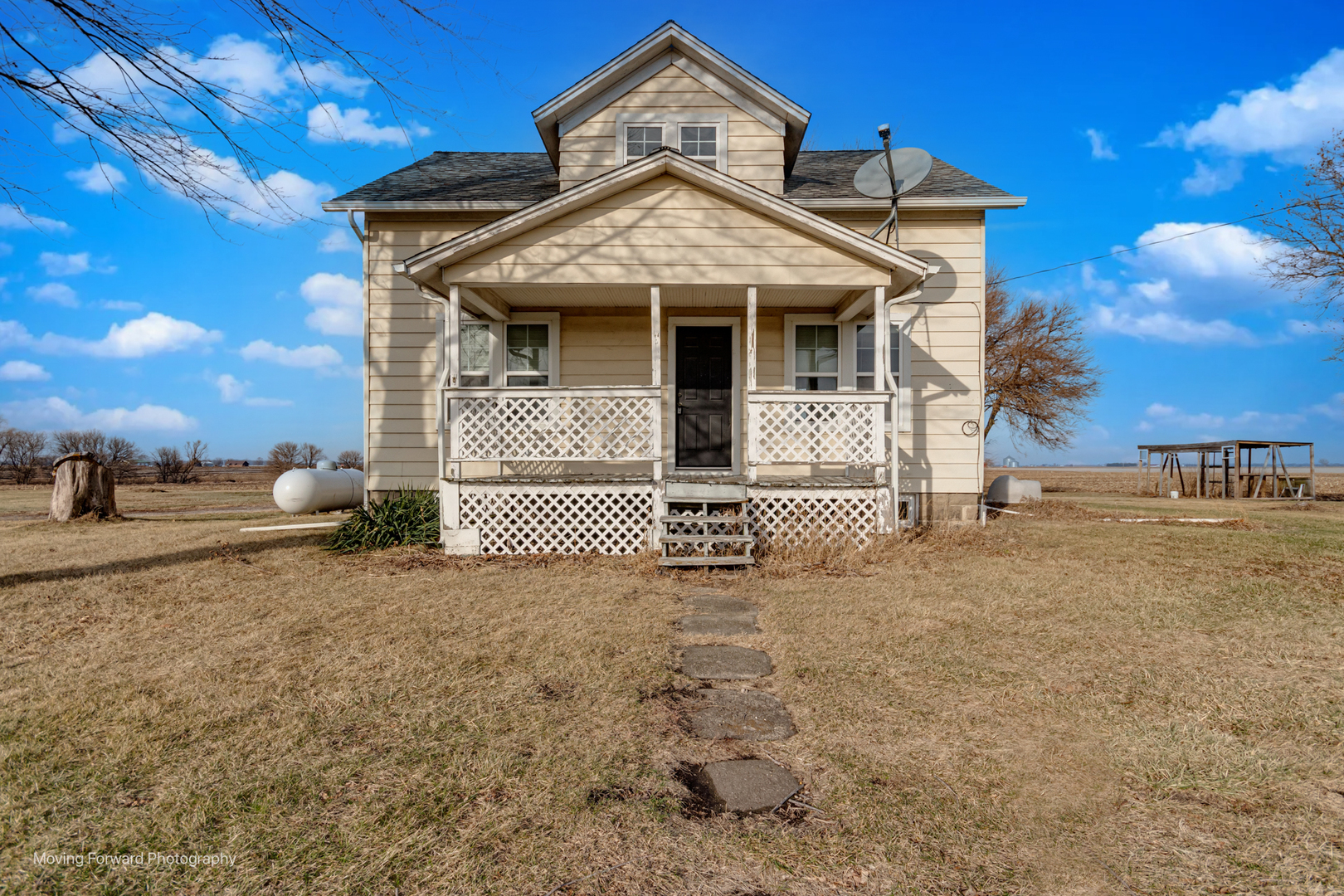 2287 N 4350th Road, Sheridan, IL 60551