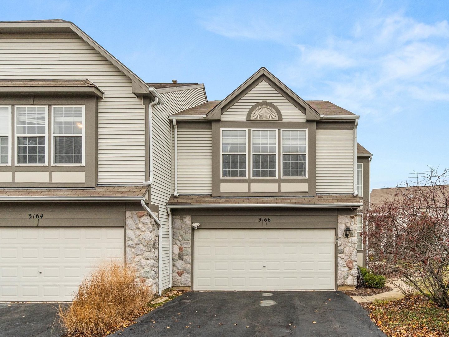 3166 Bromley Lane, Aurora, IL 60502