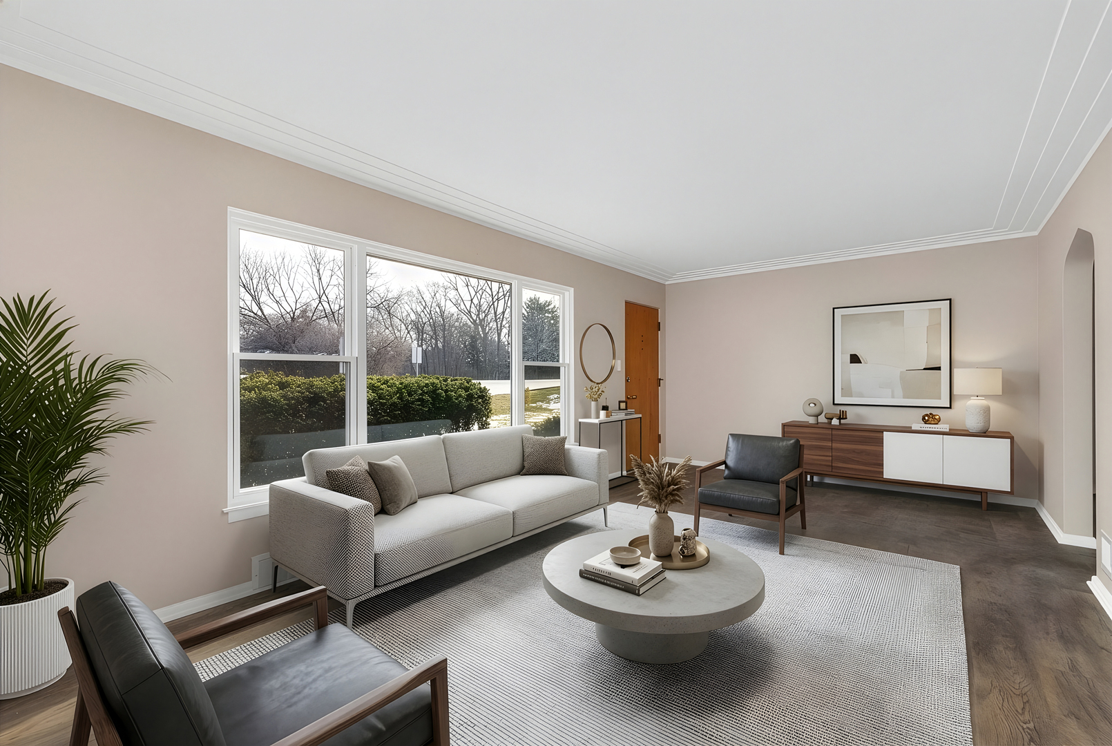 5522 PERSHING Avenue, Downers Grove, IL 60515