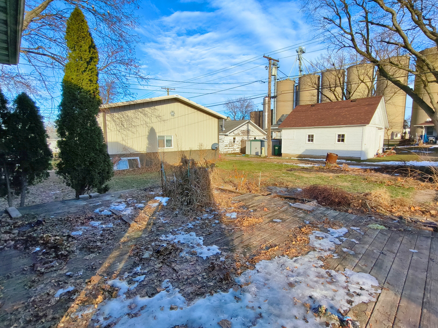 425 Sylvan Avenue, Grand Ridge, IL 61325