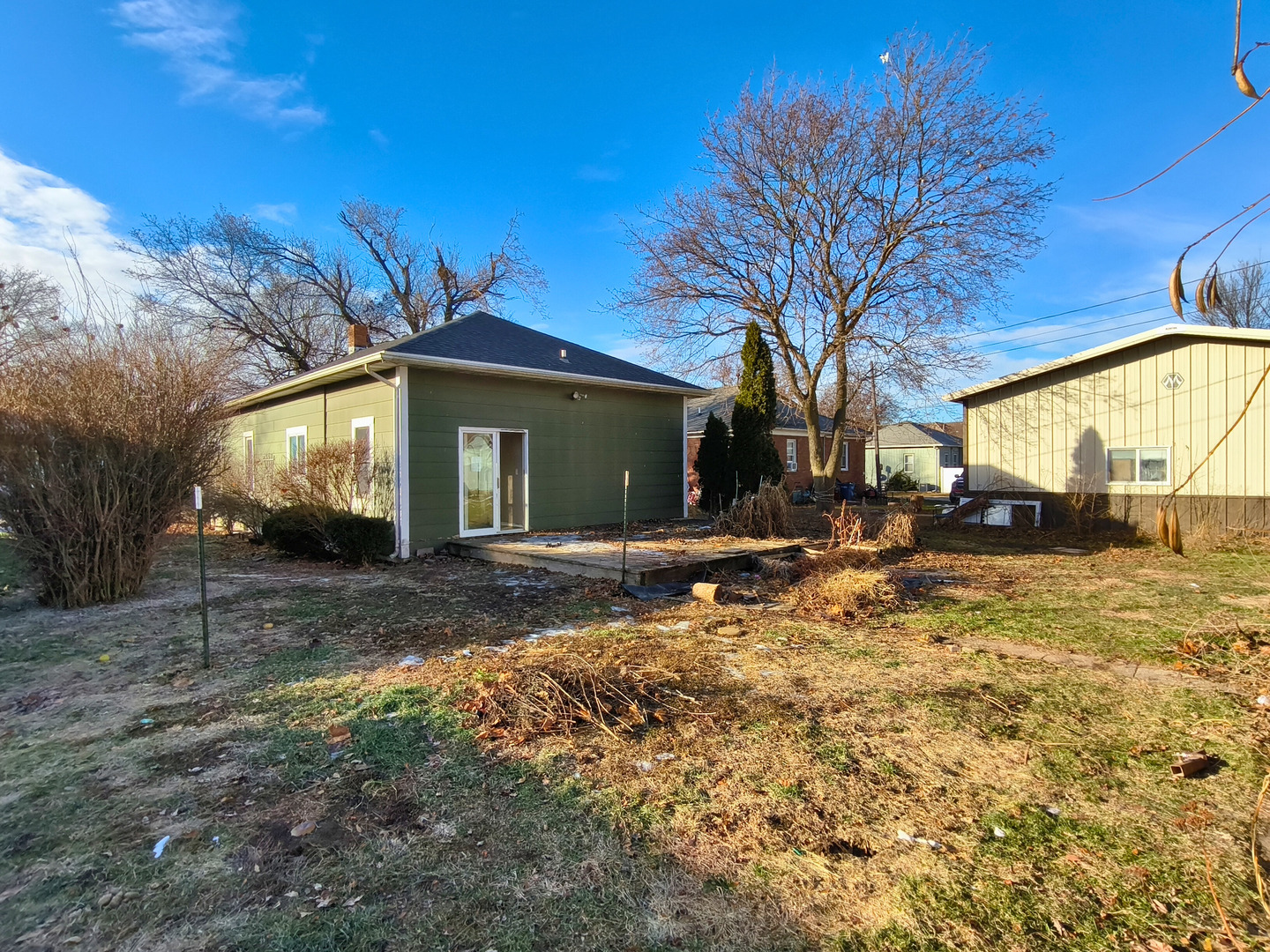 425 Sylvan Avenue, Grand Ridge, IL 61325